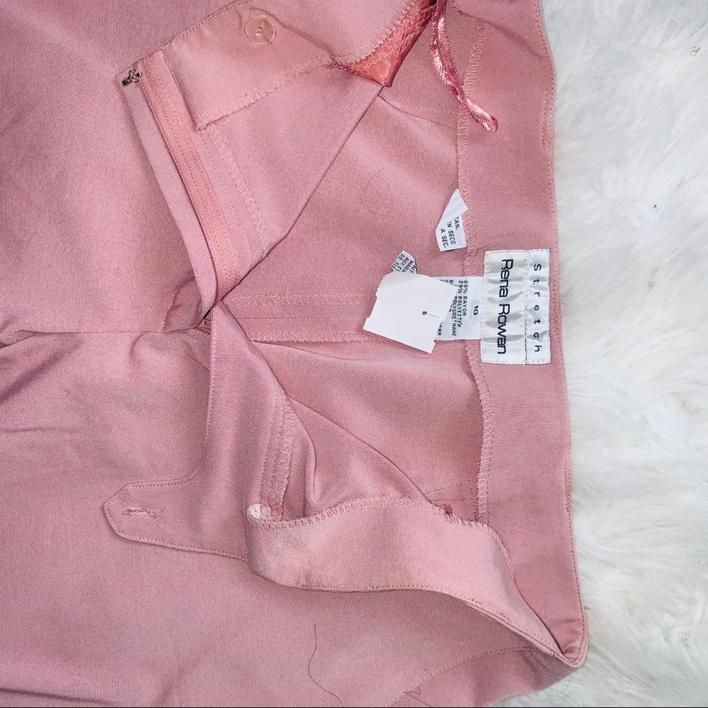 Pink Pants - Picture 2 of 4